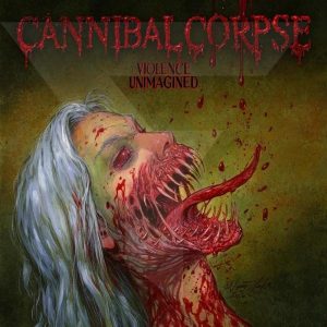 CANNIBAL CORPSE с видео от новия албум