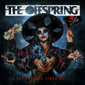 THE OFFSPRING издават десети албум