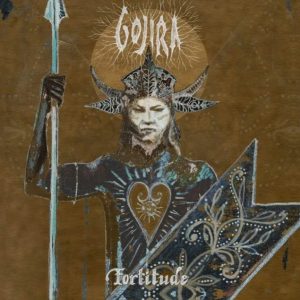 GOJIRA с нов видеоклип