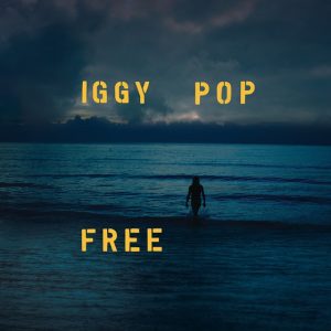 Нов видеоклип от Iggy Pop
