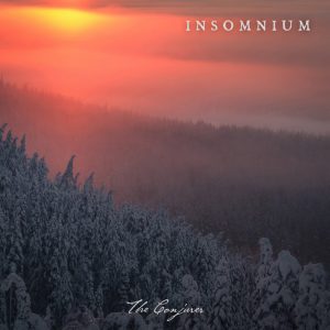Нов сингъл и видеоклип от INSOMNIUM