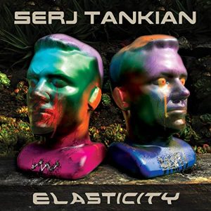 Serj Tankian с ново EP и видеоклип