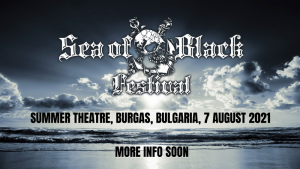 SEA OF BLACK FESTIVAL 2021