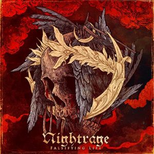 NIGHTRAGE с втори сингъл от предстоящия албум