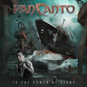 VAN CANTO с нов албум