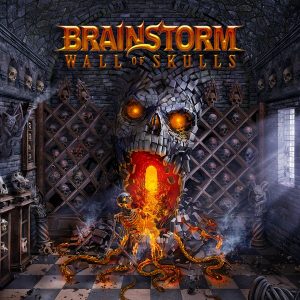 Четвърти сингъл от новия албум на BRAINSTORM
