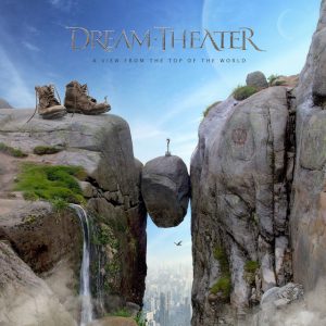 Първи сингъл и анимиран видеоклип от DREAM THEATER