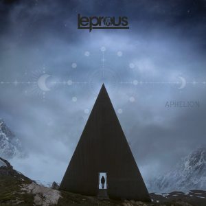 Нов сингъл и видеоклип от LEPROUS