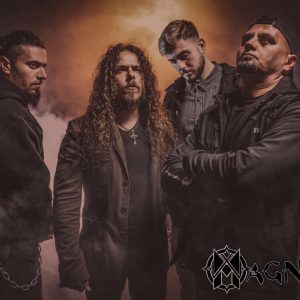 MAGNETIC с нов сингъл