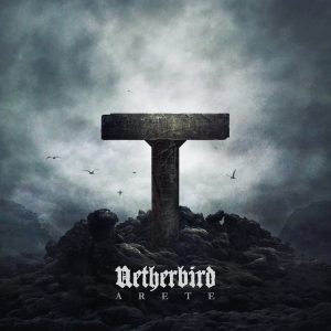 NETHERBIRD –  „Arete“ (2021)