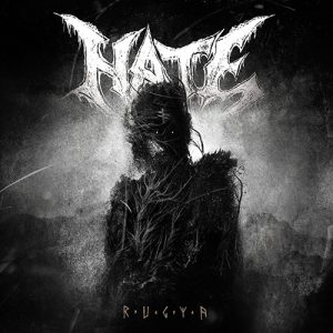 Втори сингъл и видеоклип от HATE