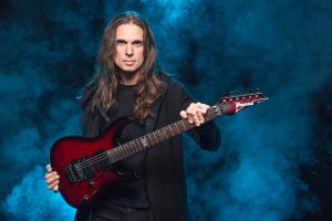 KIKO LOUREIRO издава нов солов албум