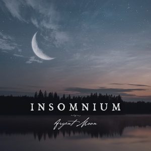INSOMNIUM с пореден видеоклип и мини-албум