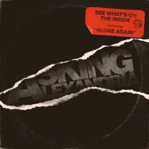 Излезе новият албум на ASKING ALEXANDRIA