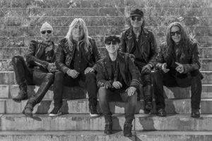 SCORPIONS се завръщат с нов сингъл