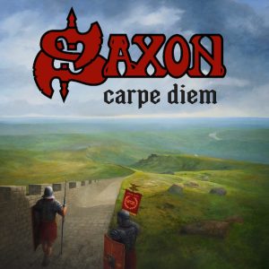 SAXON с нов албум и видеоклип