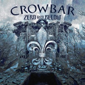 CROWBAR с първи сингъл от новия албум