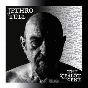 Трети сингъл и видеоклип от ветераните JETHRO TULL