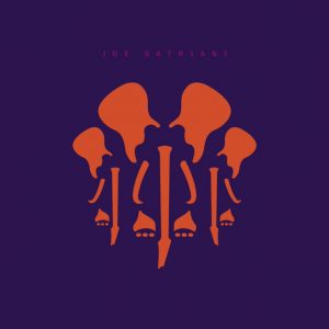 Първи сингъл от новия албум на Joe Satriani