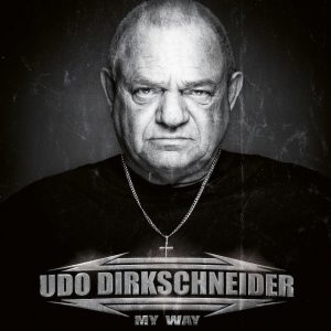 UDO DIRKSCHNEIDER с още един сингъл от албума с кавъри