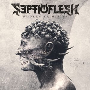 Нов албум от SEPTICFLESH и първи сингъл от него