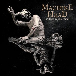 Нов сингъл и видеоклип от MACHINE HEAD
