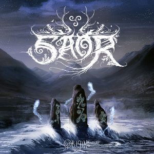SAOR с нов албум и нов сингъл