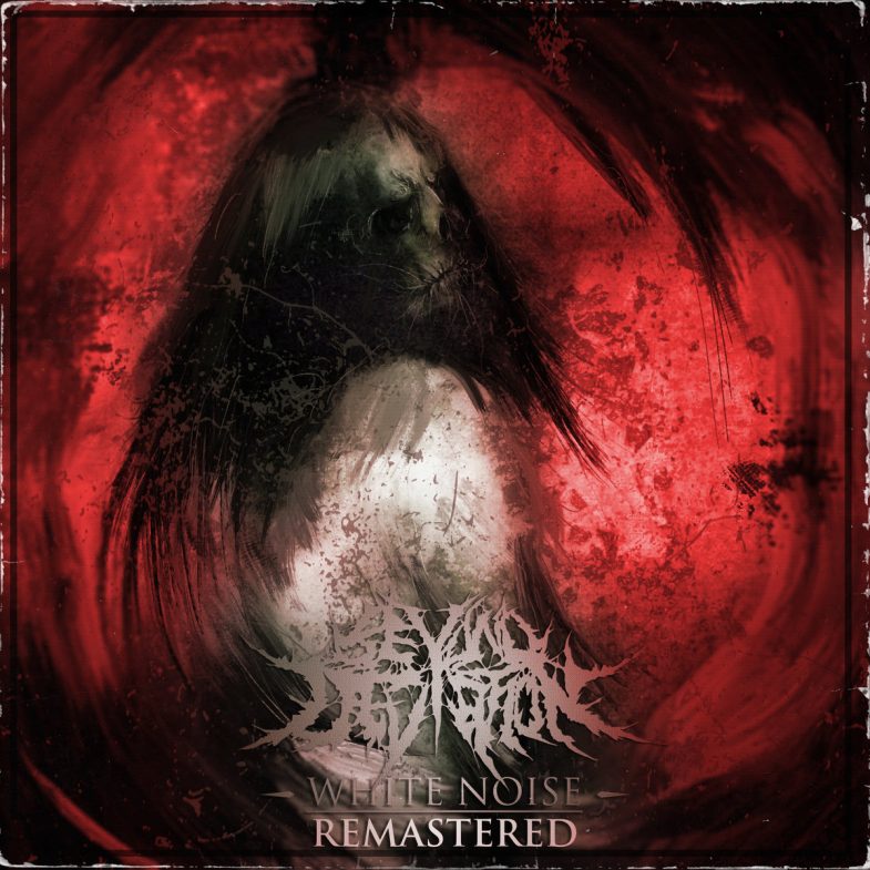 Metal Hangar 18 « Beyond Deviation – ‘’White Noise’’ EP (Remastered) (2021)