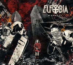 Eufobia – Madness (2022)