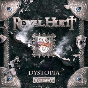 ROYAL HUNT представят видео от новия албум
