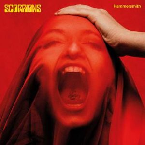SCORPIONS споделиха ново парче