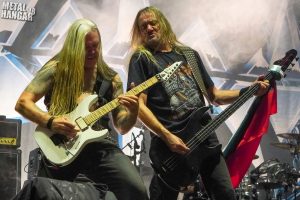 SODOM с нов албум през юни и нова песен „Trigger Discipline“
