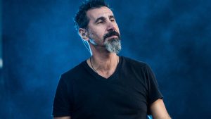 Serj Tankian издава нов EP