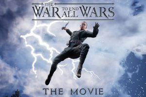 SABATON обявиха филма „The War To End All Wars“