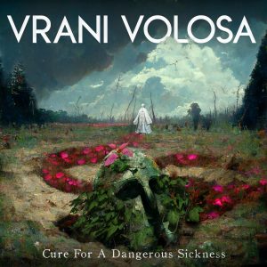 VRANI VOLOSA представят трети сингъл и разкриват името на новия си албум