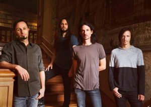 GOJIRA споделят нов сингъл