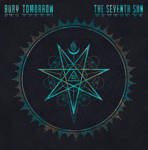Сингъл и видеоклип от BURY TOMORROW