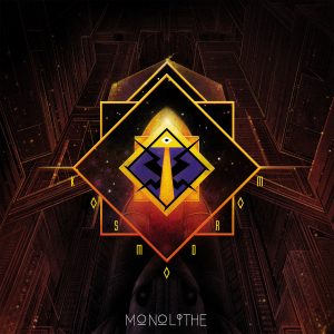 Нов албум на MONOLITHE