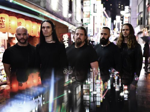 Първи сингъл от новия албум на NE OBLIVISCARIS