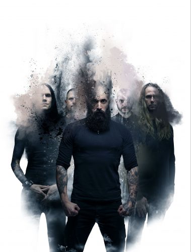 Втори сингъл от новия албум на NE OBLIVISCARIS