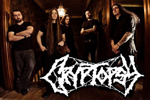 CRYPTOPSY подписаха с Nuclear Blast, анонсират нов албум
