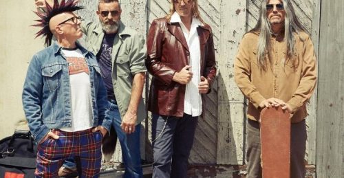 TOOL влизат в студио през 2024 г.
