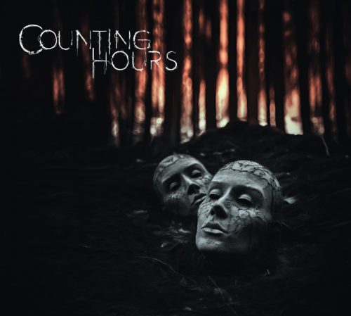 Нов албум от COUNTING HOURS