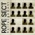 ROPE SECT анонсират втория си албум