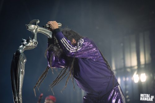 Hills of Rock 2024 – ден първи