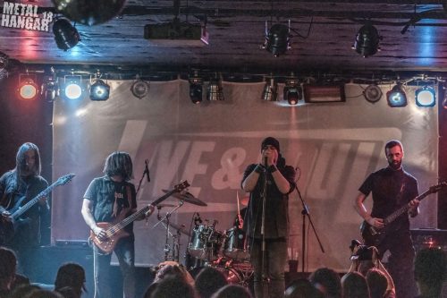 DIMHOLT на Wretched Feast vol.2