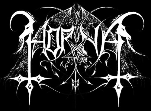 Нов албум от HORNA