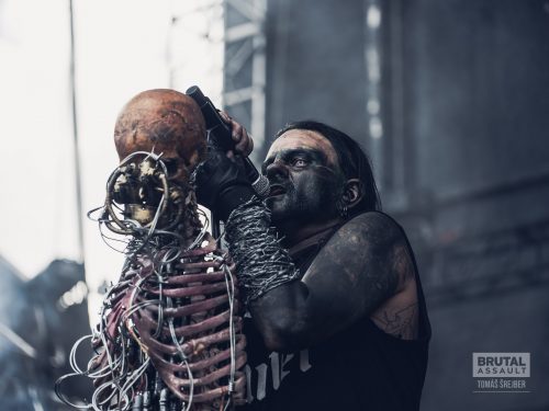 Посетих BRUTAL ASSAULT 2024 – част втора