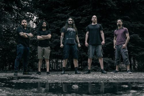 ROOTS OF DISEASE ще излязат първи на сцената на Wretched Feast тази година