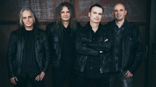 BLIND GUARDIAN отново изненадаха своите почитатели